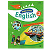 韓国中学校教科書 英語