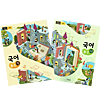 韓国小学校教科書 国語