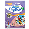 韓国中学校教科書 英語