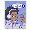 韓国中学校教科書 英語