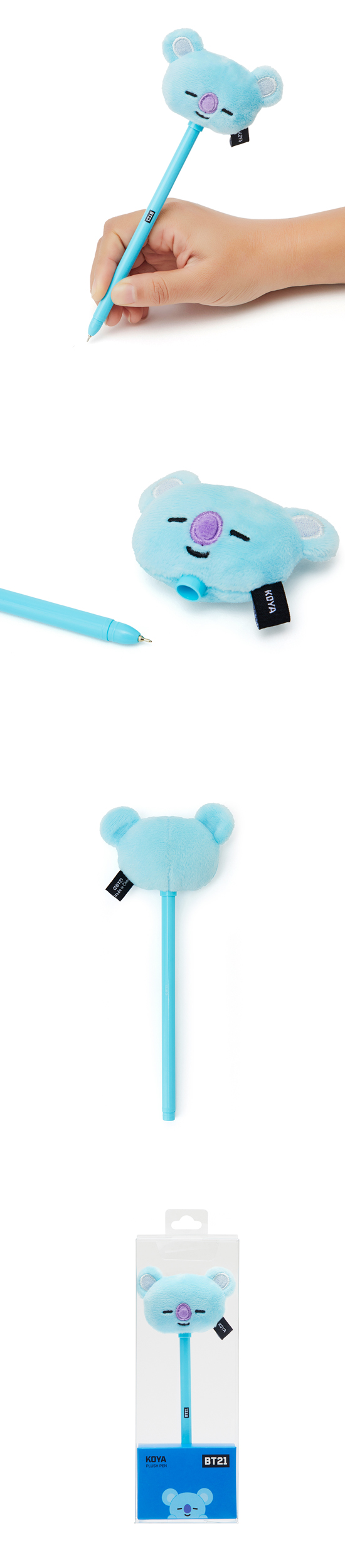 BT21@ʂ݁@{[y