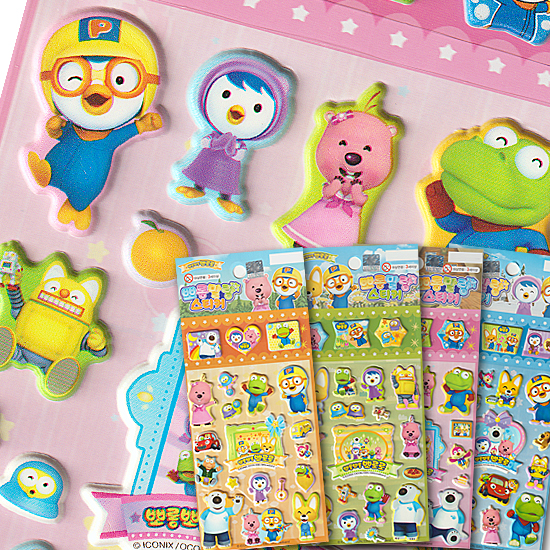 �|�����@�ӂ�ӂ�@�X�e�b�J�[