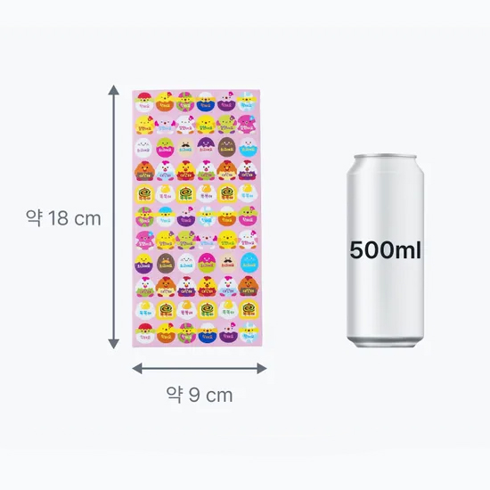 �n���O���@�J�ߌ��t�@�X�e�b�J�[�@10���Z�b�g