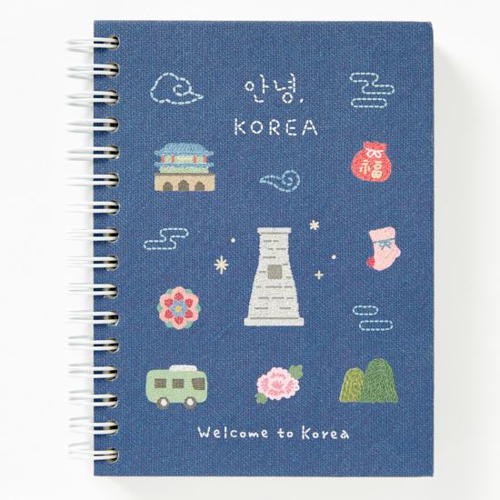 �A���j�����@KOREA�@�����@�蒠