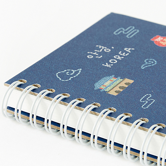 �A���j�����@KOREA�@�����@�蒠