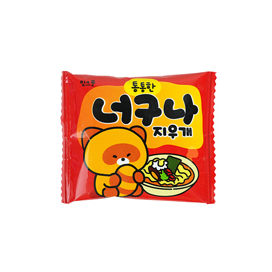 �H�ׂȂ��ŁI�@�p���f�B�@�؍��@���[�����@�����S��