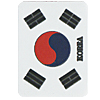 韓国 食べ物 マグネット
