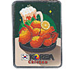 韓国 食べ物 マグネット