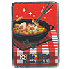 韓国 食べ物 マグネット